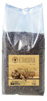 Bedirhan Ethiopia Çekirdek Kahve 5 kg Kahve kullananlar yorumlar
